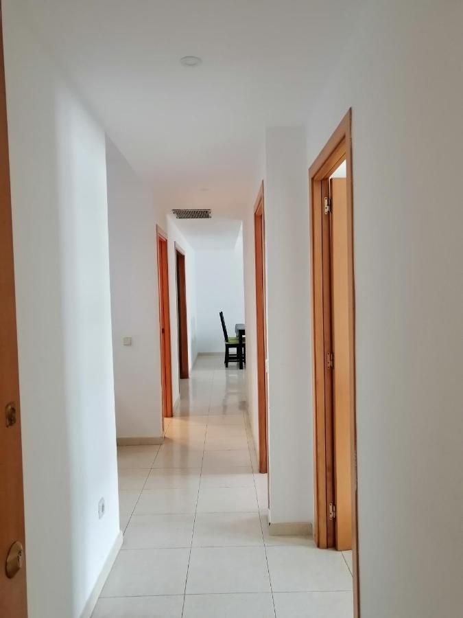 Vicmar Home Apartment I Льорет-де-Мар Экстерьер фото
