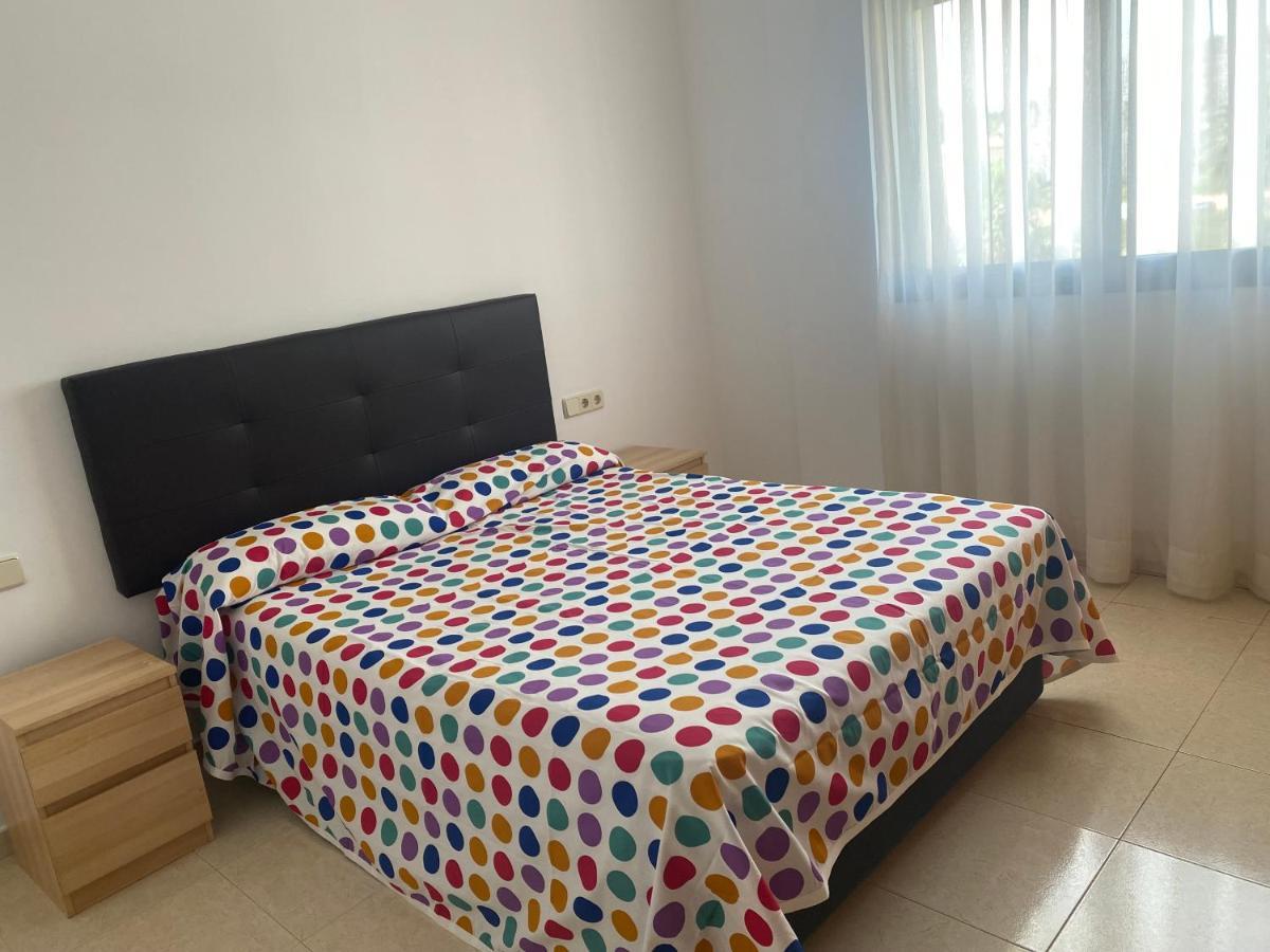 Vicmar Home Apartment I Льорет-де-Мар Экстерьер фото