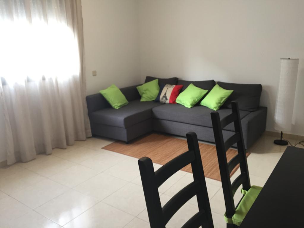 Vicmar Home Apartment I Льорет-де-Мар Номер фото