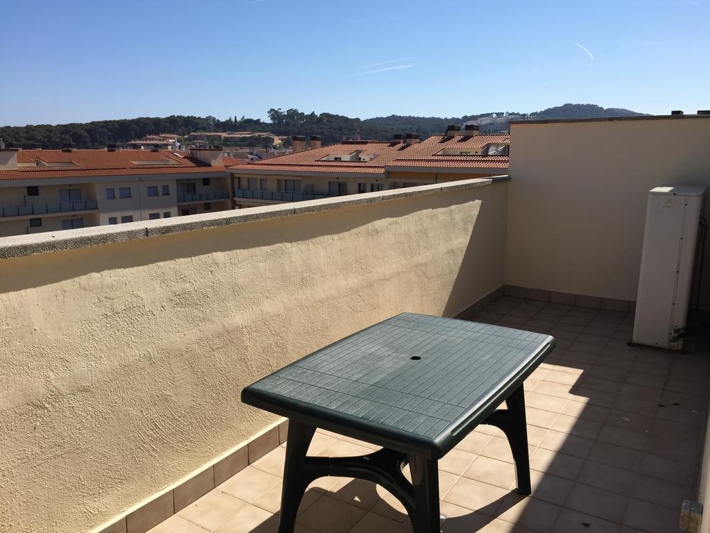 Vicmar Home Apartment I Льорет-де-Мар Номер фото