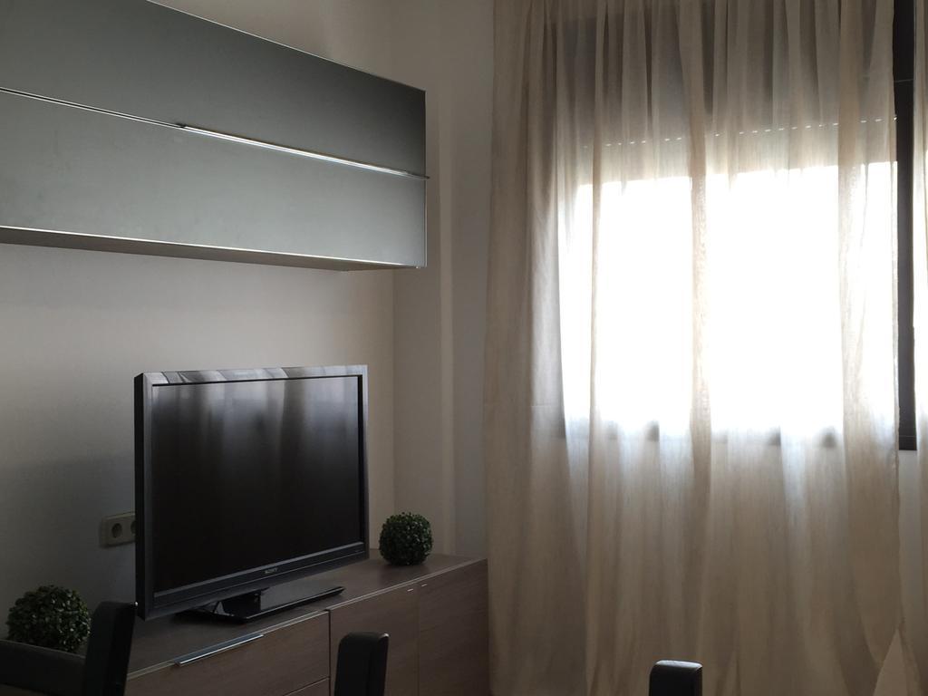 Vicmar Home Apartment I Льорет-де-Мар Номер фото
