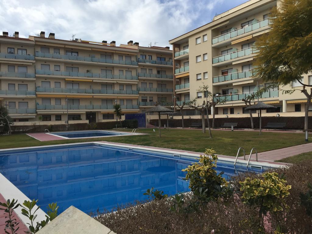 Vicmar Home Apartment I Льорет-де-Мар Номер фото
